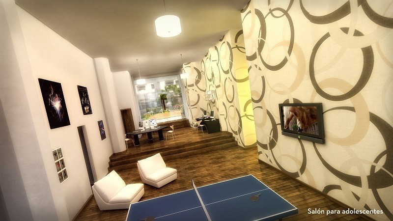 Excelente Monoambiente !! Ideal para inversión!  Rentado en  $ 19.200 se reajusta en octubre 
